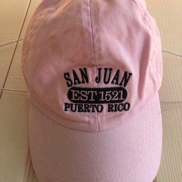 Adjustable Baseball Cap - Picture 6 of 7